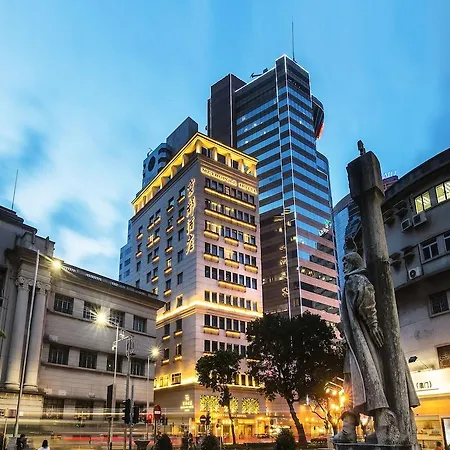 Hotel Metropole