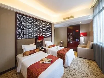 Metropole Hotel Macao