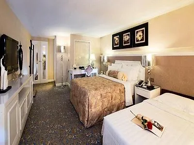 Metropole Hotel Macao