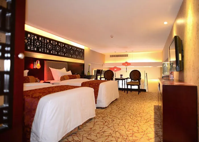 Metropole 3* Macao