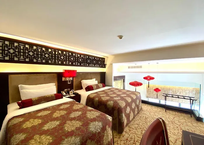 Metropole 3*