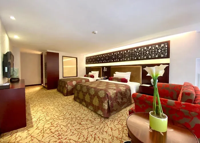 Metropole 3*