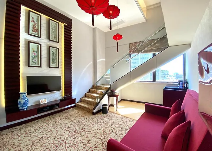 Metropole 3*