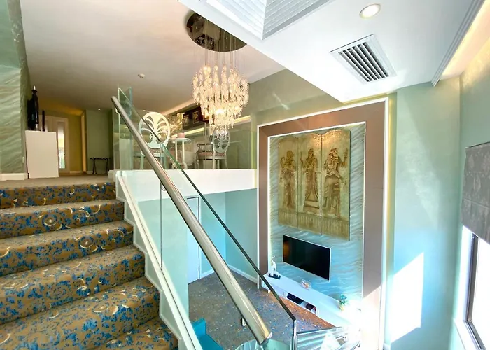 Отель Metropole 3*