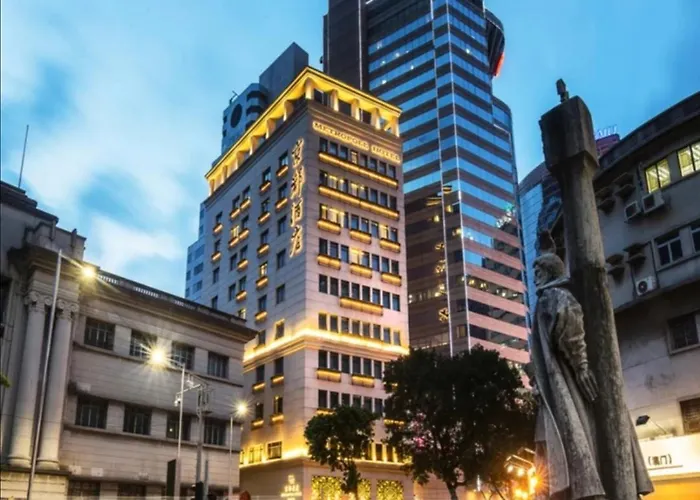 Metropole Hotel