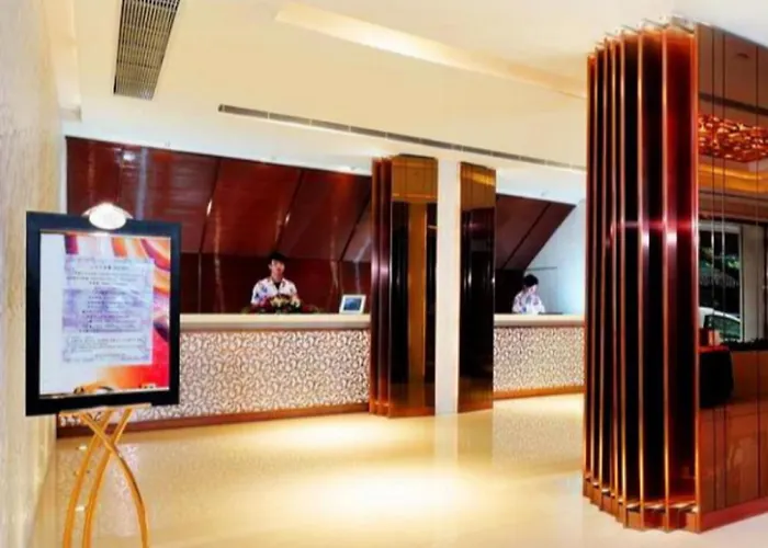 Metropole 3* Macao