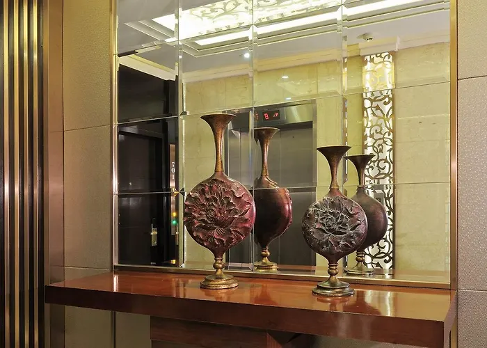 Hotel Metropole 3*