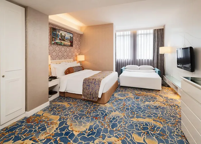 Metropole 3*