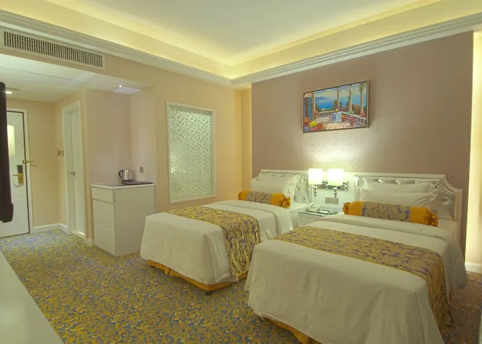 Hotel Metropole