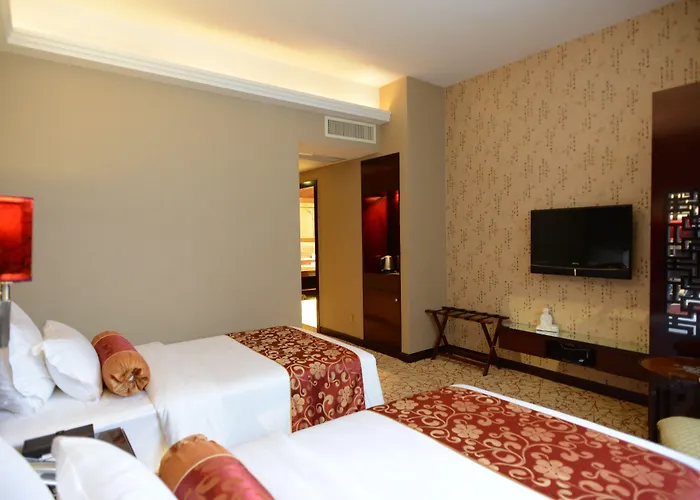 Hotel Metropole 3*