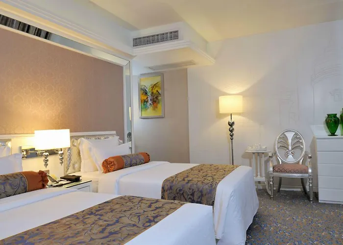 Hotel Metropole