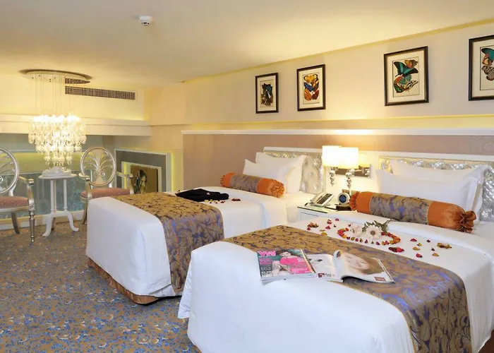 Hotel Metropole