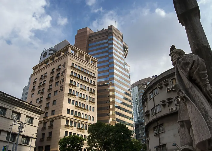 Hotel Metropole