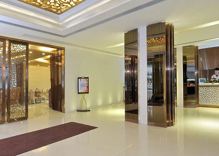Hotel Metropole 3*