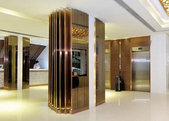 Hotel Metropole 3*