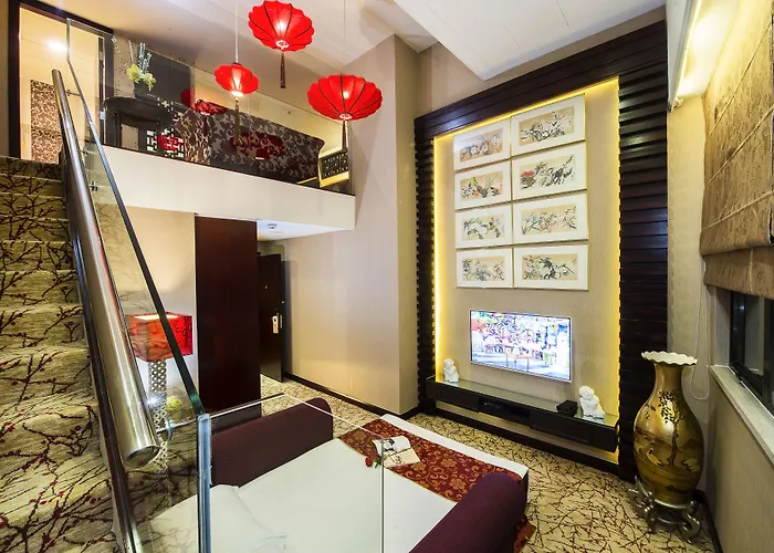 Metropole 3* Macao