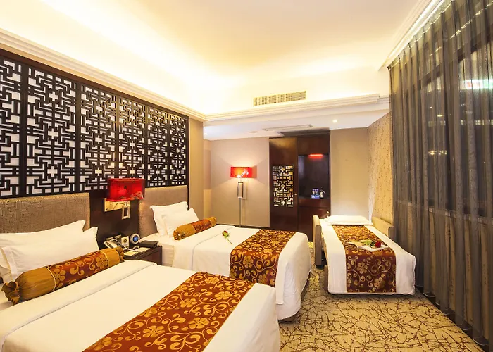 Metropole 3* Macao