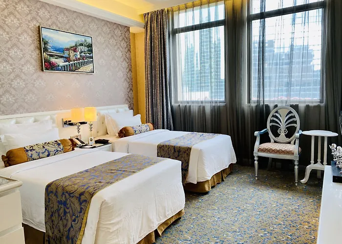 Metropole Macao