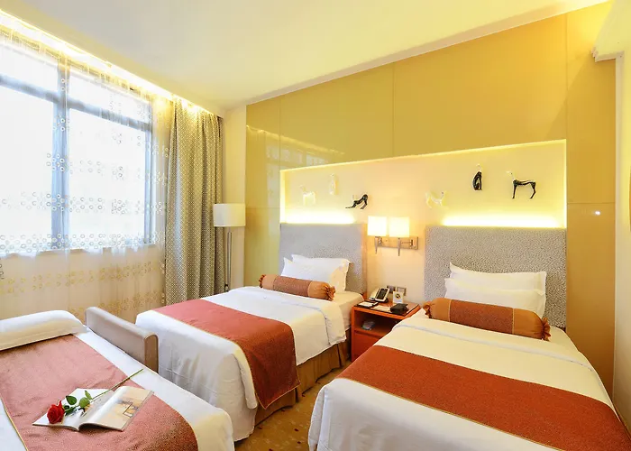 Metropole 3* Macao