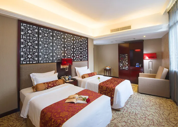 Hotel Metropole