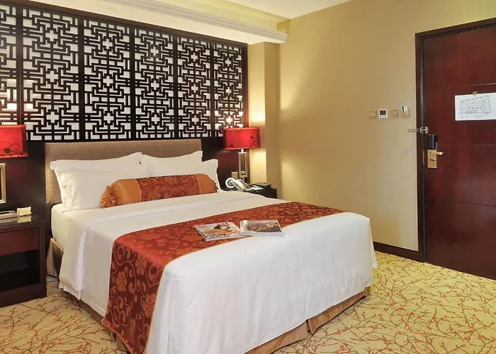 Hotel Metropole Macao