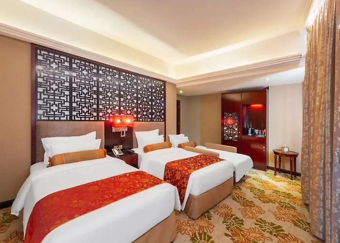 Metropole Hotel