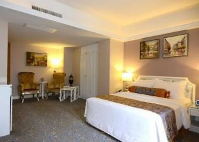 Hotel Metropole