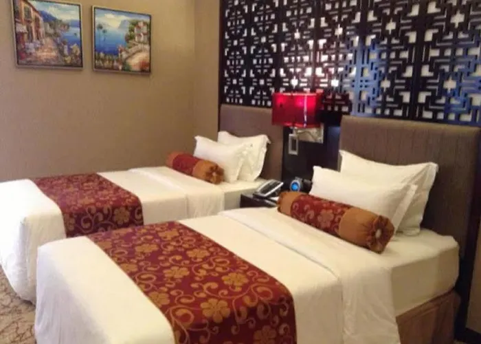 Metropole Macao