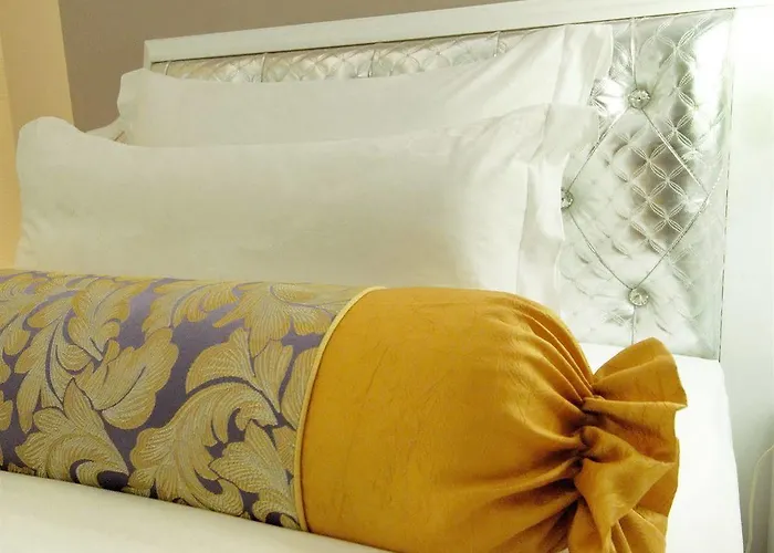 Metropole Hotel Macao
