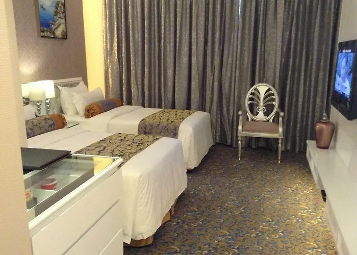 Hotel Metropole 3*