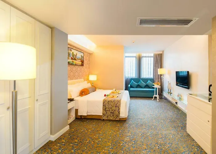 Hotel Metropole